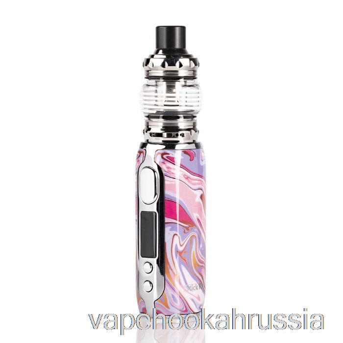 Vape Juice Eleaf Istick Rim 80w стартовый комплект макарон